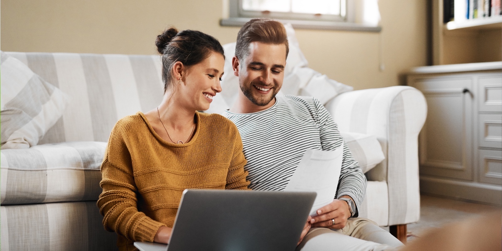 The importance of the credit score